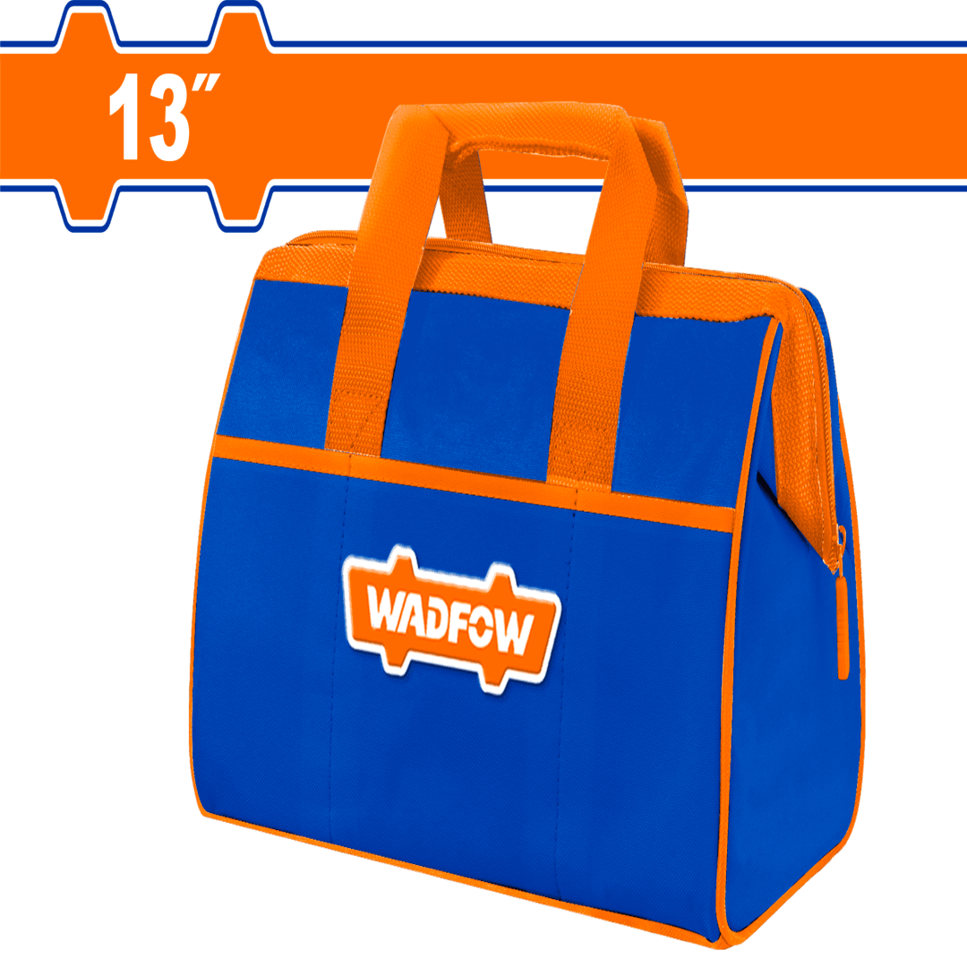 Wadfow Tools bagSize:13" WTG3113