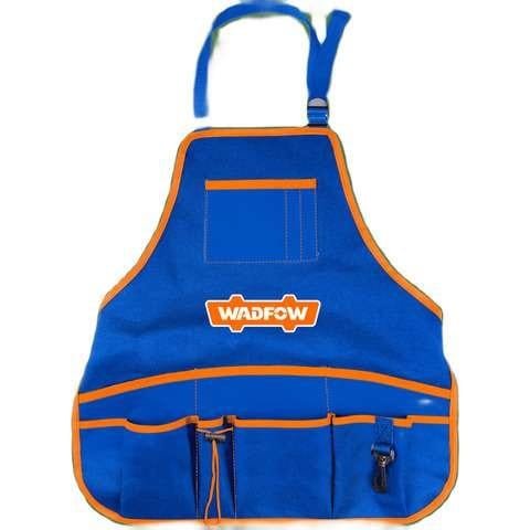 Wadfow Tool apron Size: 52*55cm WTG6102