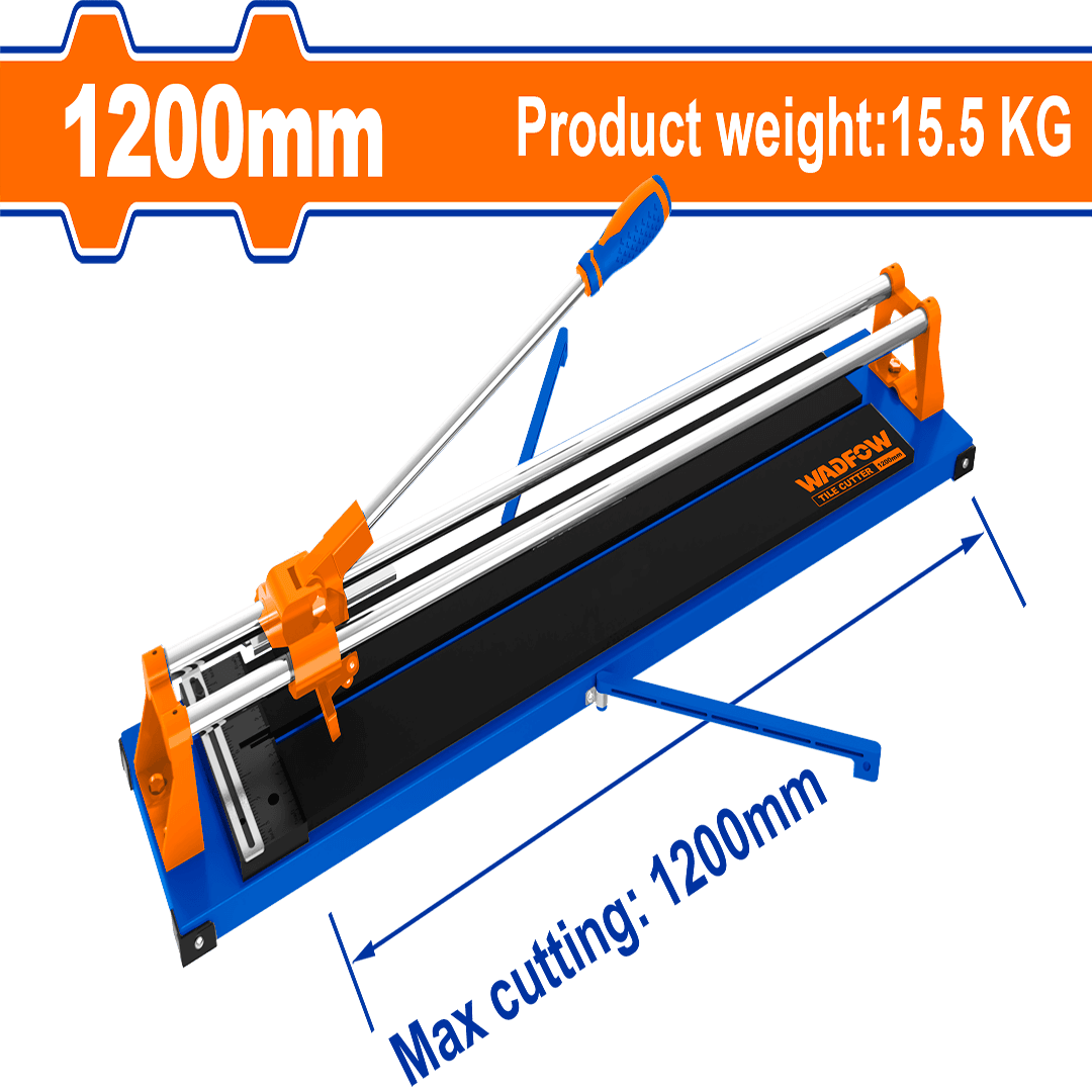 Wadfow Tile cutter WTR1512