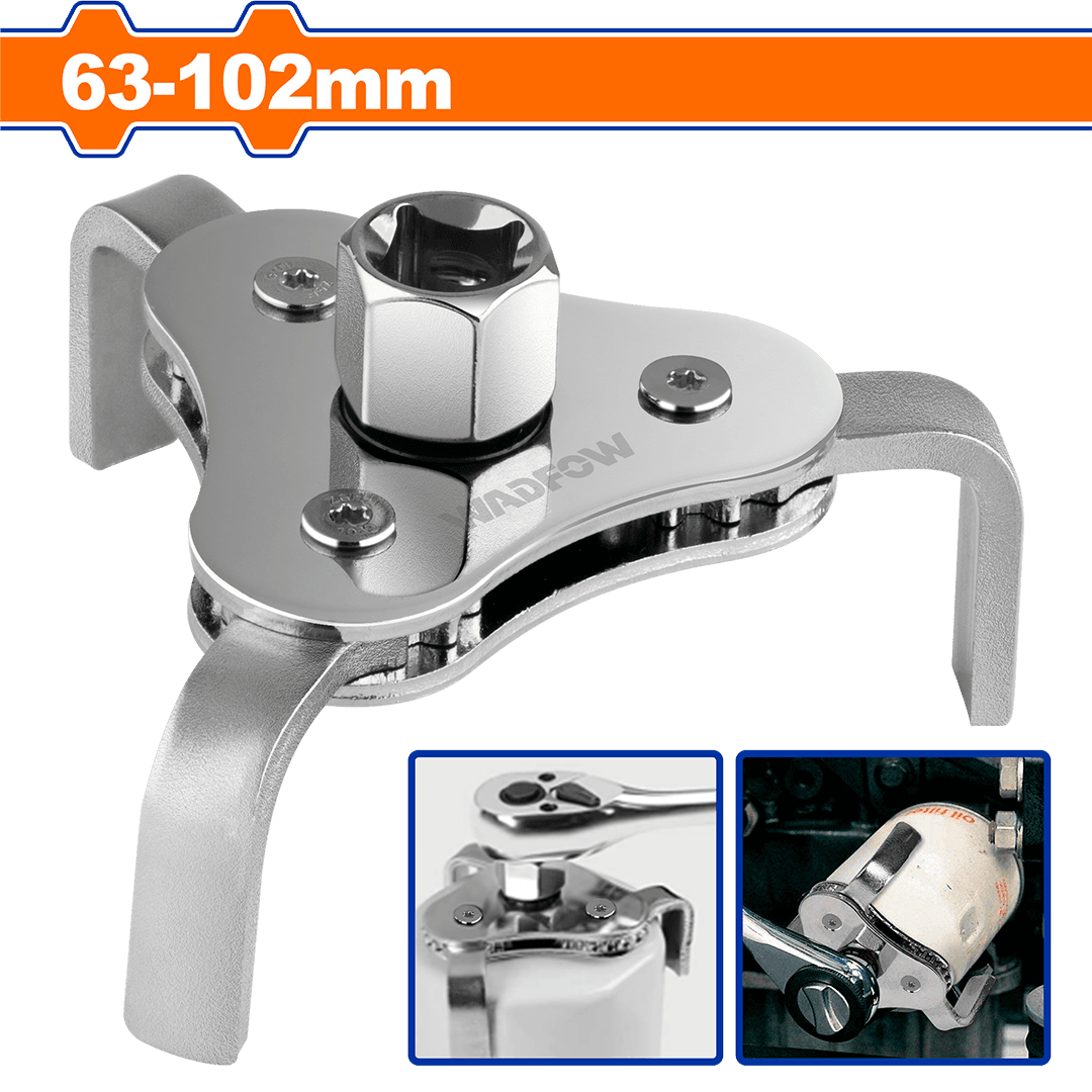Wadfow Oil filter wrench WUL1401