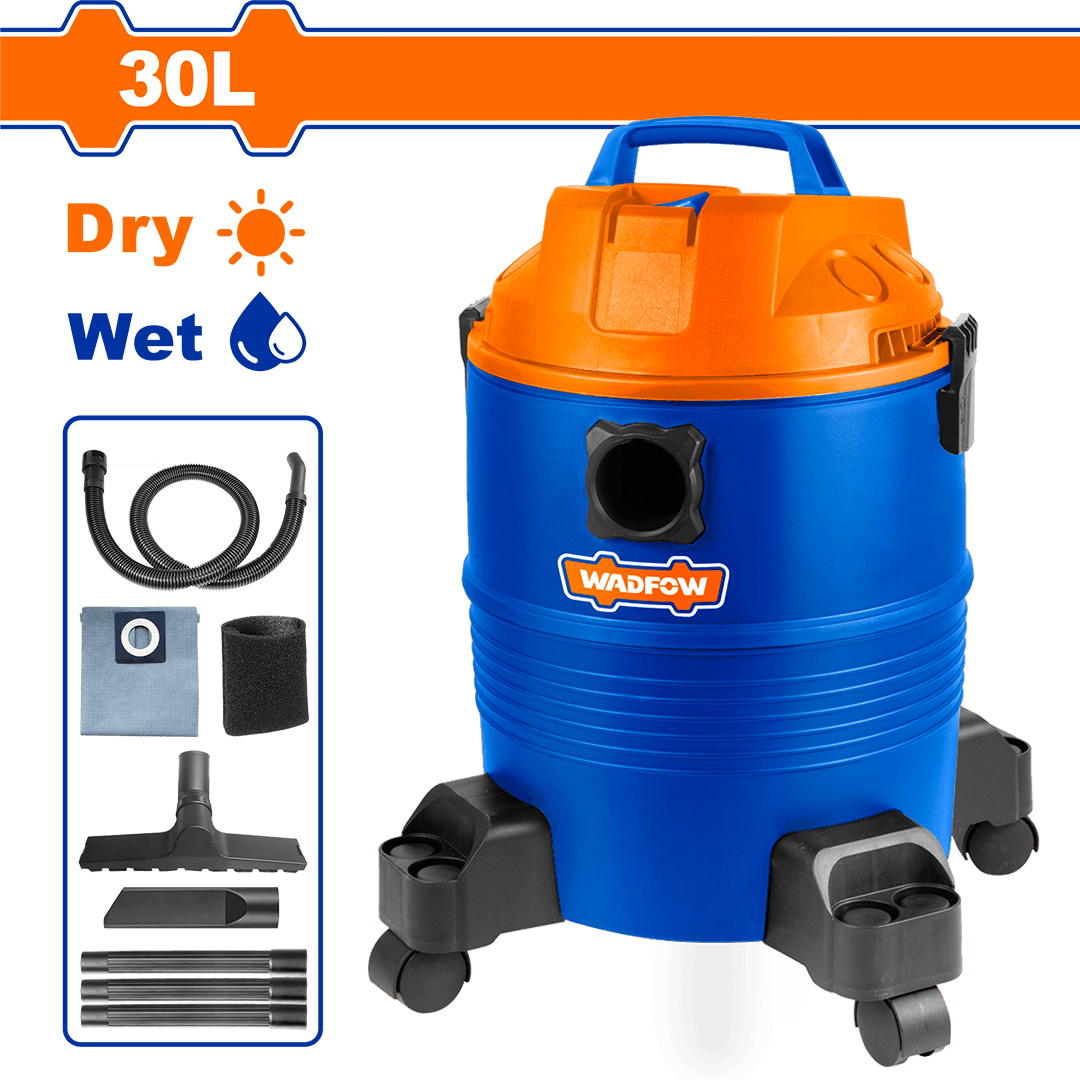 WVR2A30.png Wadfow Vacuum cleaner WVR2A30 - Image 1