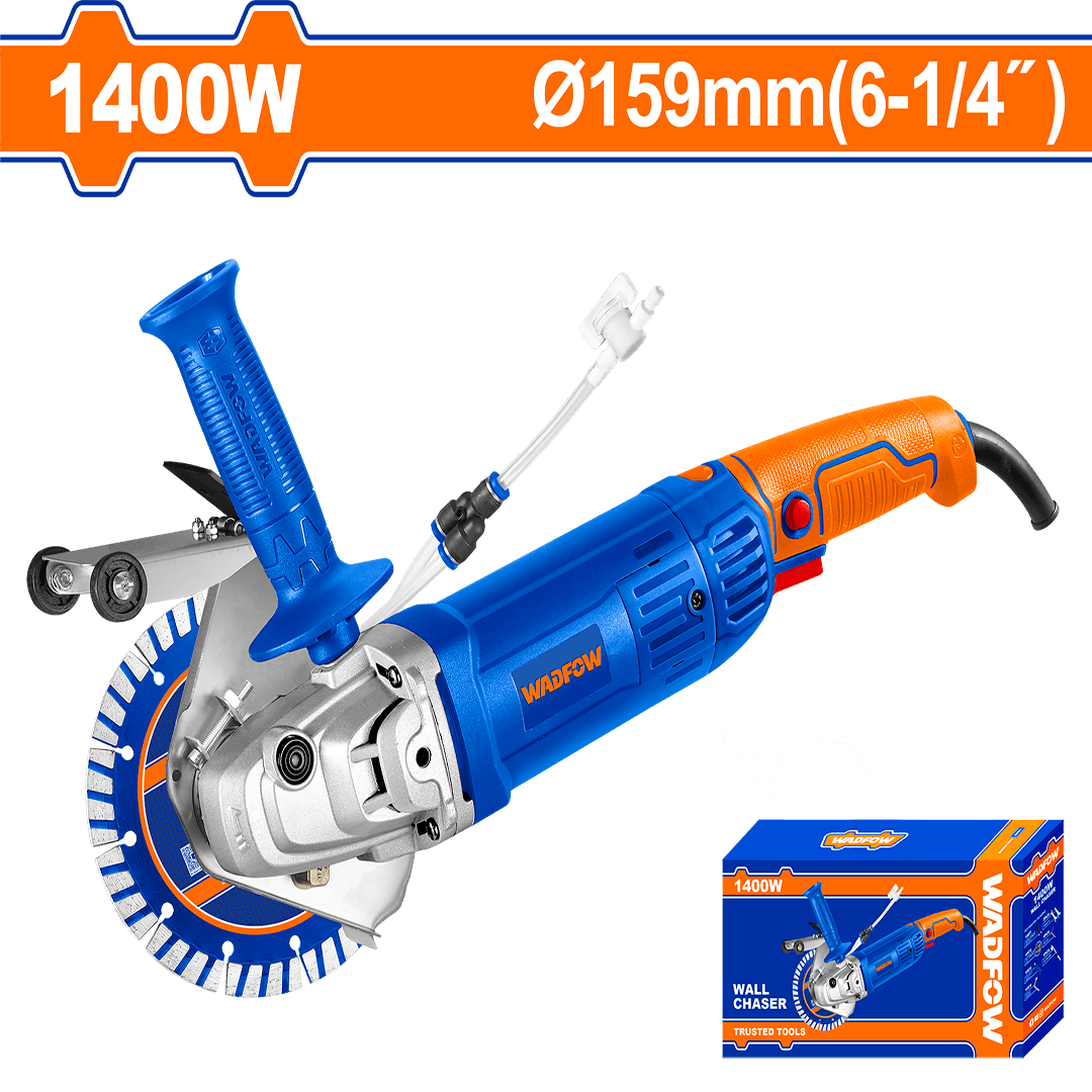 Wadfow Wall chaser WWAL151401