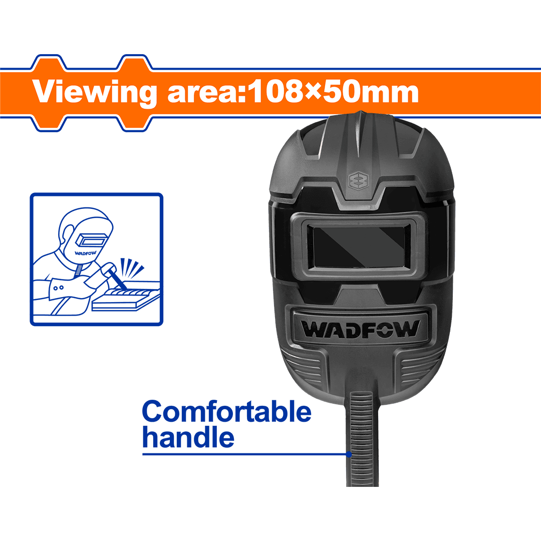 Wadfow Welding mask