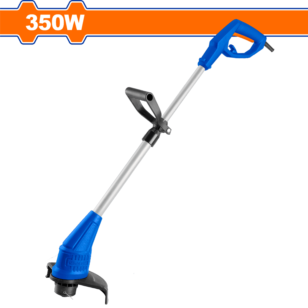 Wadfow Electric grass trimmer Input power: 350W WXM3502