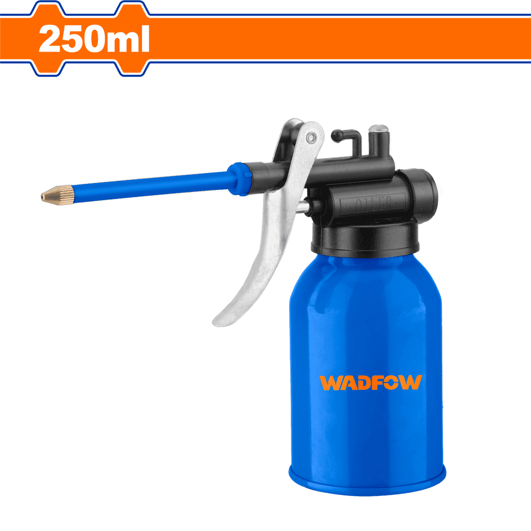 Wadfow Oil can Capacity:250mL;WYH1325