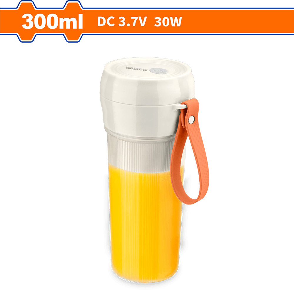Wadfow Cordless portable blender WZZ035N