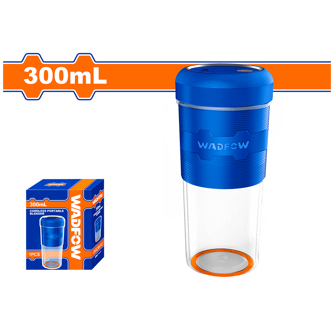 Wadfow Portable blender WZZ3501