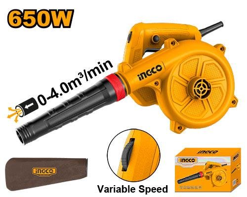Ingco Aspirator blower AB6508