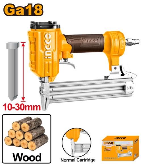 Ingco Brad nailer ABN10322-3