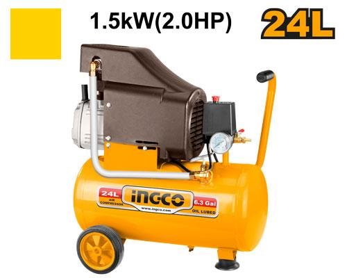 Ingco Air compressor AC202416