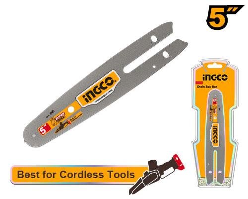 Ingco Chain saw bar AGSB50518