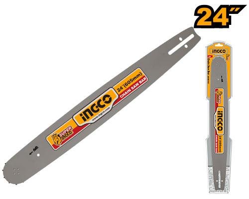 Ingco Chain saw bar AGSB52401