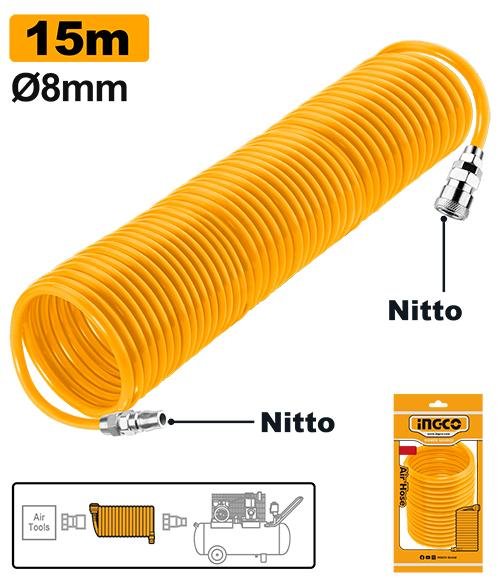 Ingco Air hose AH1151-3