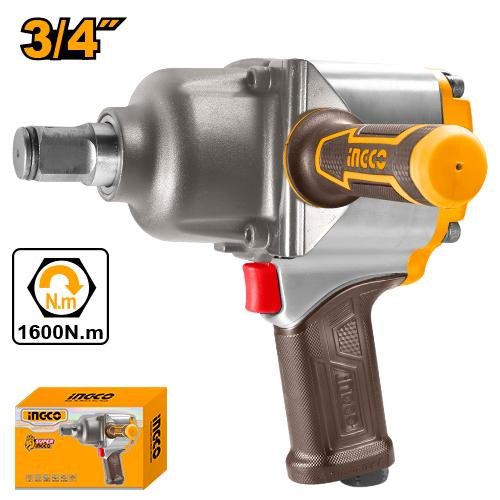 Ingco Air impact wrench AIW341302
