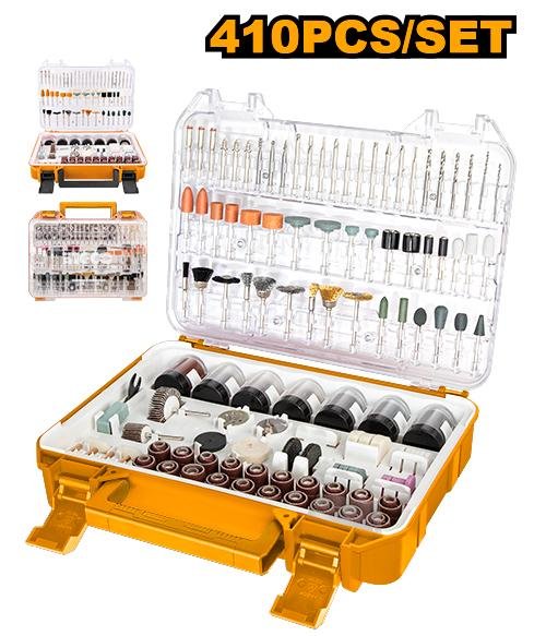 AKMG4101.jpg Ingco Accessories of mini drill AKMG4101 - Image 1