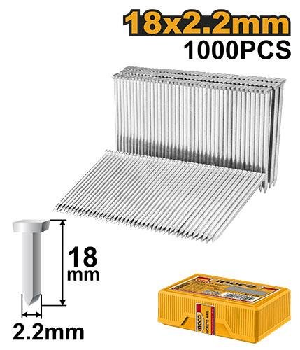 Ingco Concrete nail ANA01181