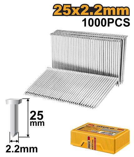 Ingco Concrete nail ANA01251