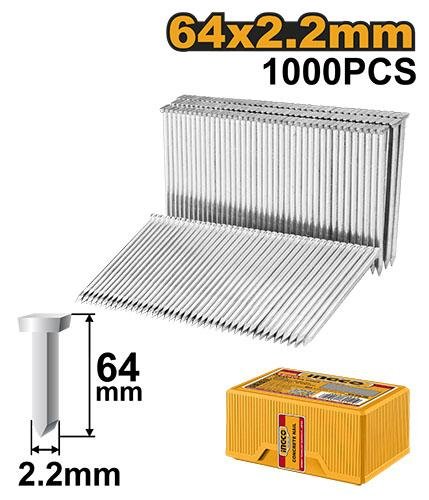 Ingco Concrete nail ANA01641