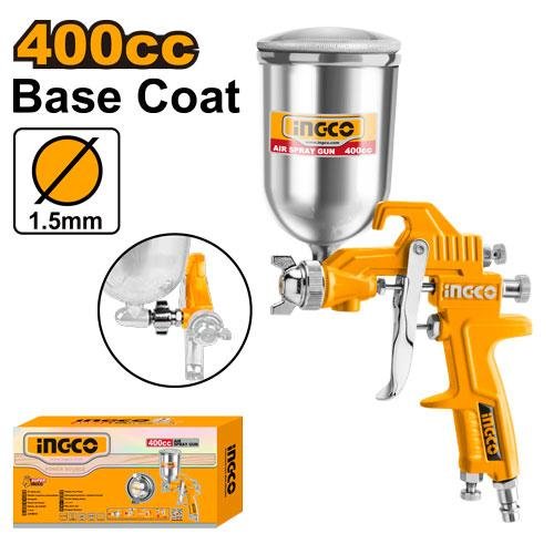 Ingco Air spray gun ASG4042