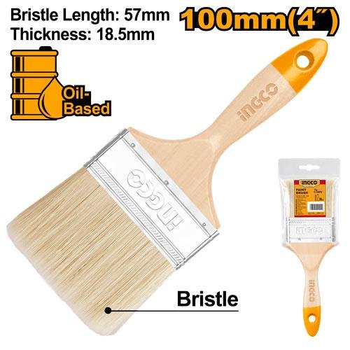 Ingco Paint brush CHPTB0104