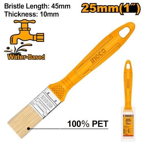 CHPTB78501.jpg Ingco Paint brush CHPTB78501 - Image 1
