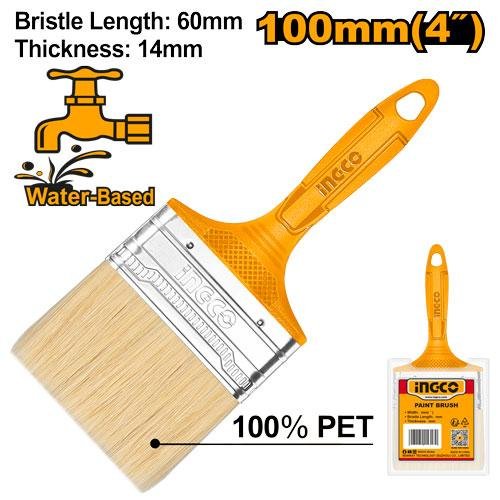 Ingco Paint brush CHPTB78504