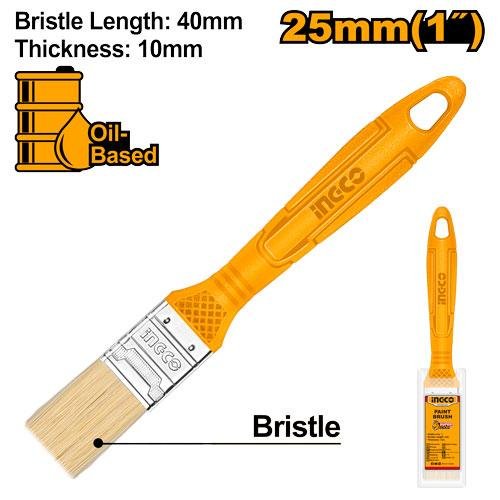CHPTB78601.jpg Ingco Paint brush CHPTB78601 - Image 1