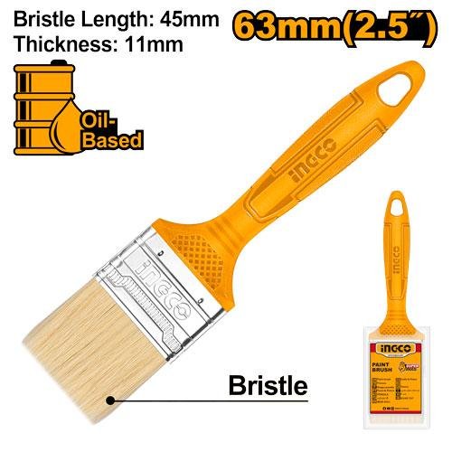 Ingco Paint brush CHPTB78625