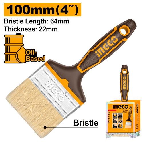 Ingco Paint brush CHPTB8704