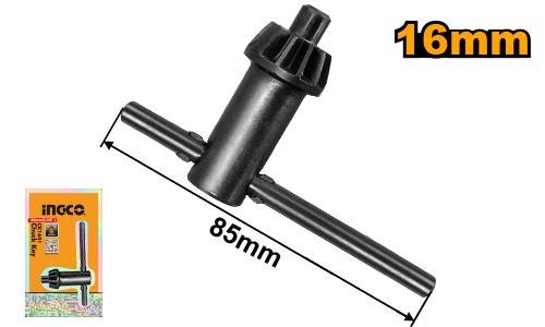 Ingco Chuck key CK1601