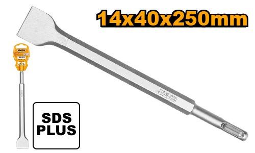 Ingco SDS plus chisel DBC0122502
