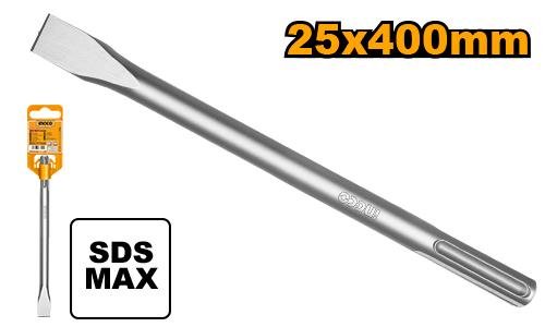 Ingco SDS max chisel DBC0224001