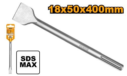 Ingco SDS max chisel DBC0224002