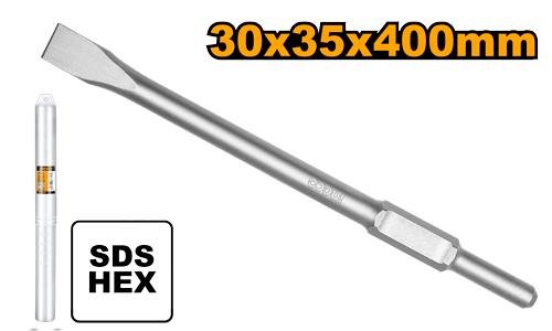 Ingco Hex chisel DBC03440012