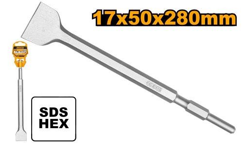 Ingco Hex chisel DBC0522802