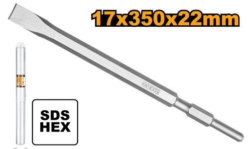 Ingco Hex chisel DBC0523501