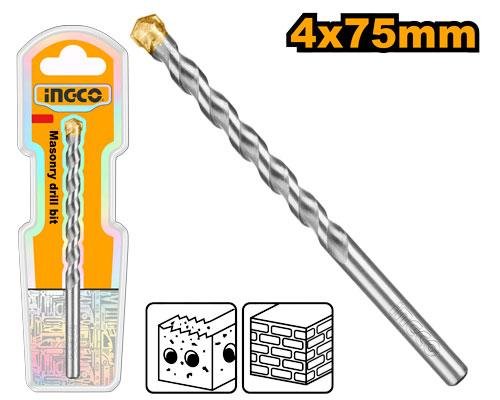 Ingco Masonry drill bit DBM2110475