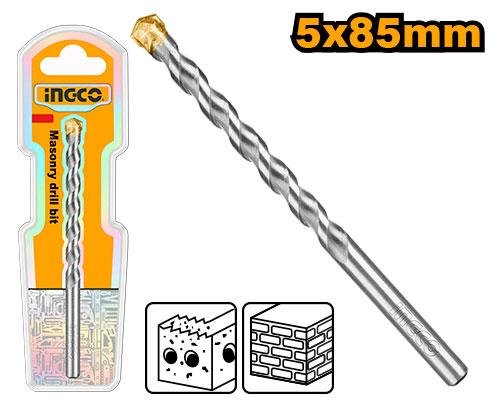 Ingco Masonry drill bit DBM2110585