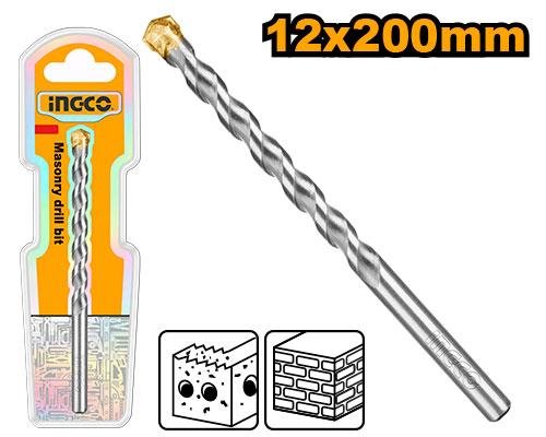 Ingco Masonry drill bit DBM2111220