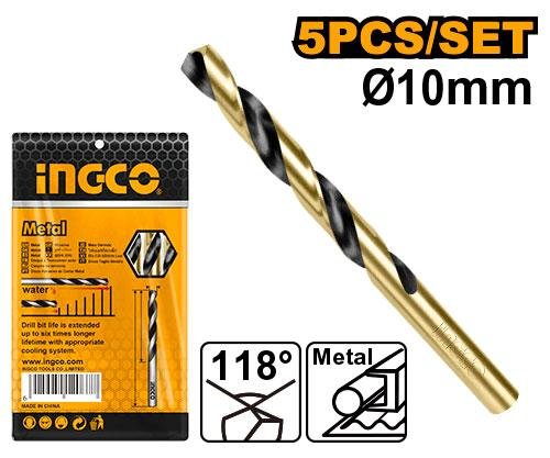 Ingco HSS drill bit DBT1101003