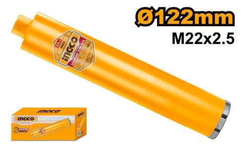 Ingco Diamond core bits DCB581228
