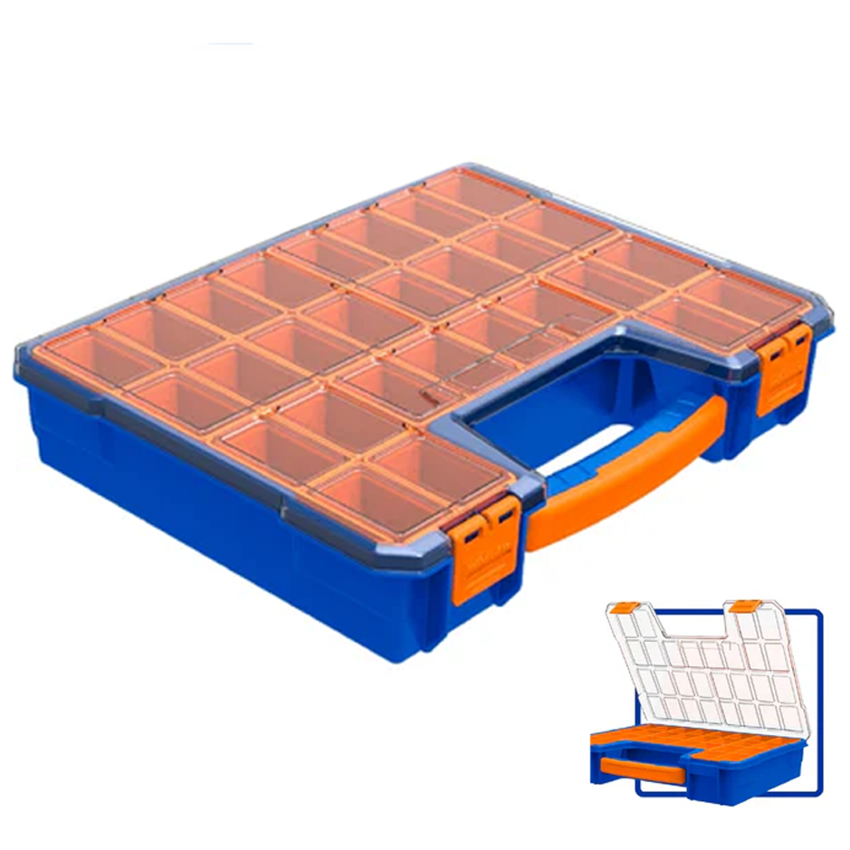 Wadfow Plastic Organizer WTB1611