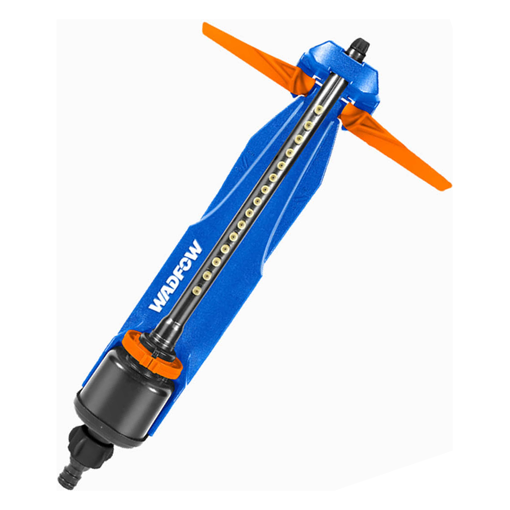 Wadfow Oscillating sprinkler WSN1E15
