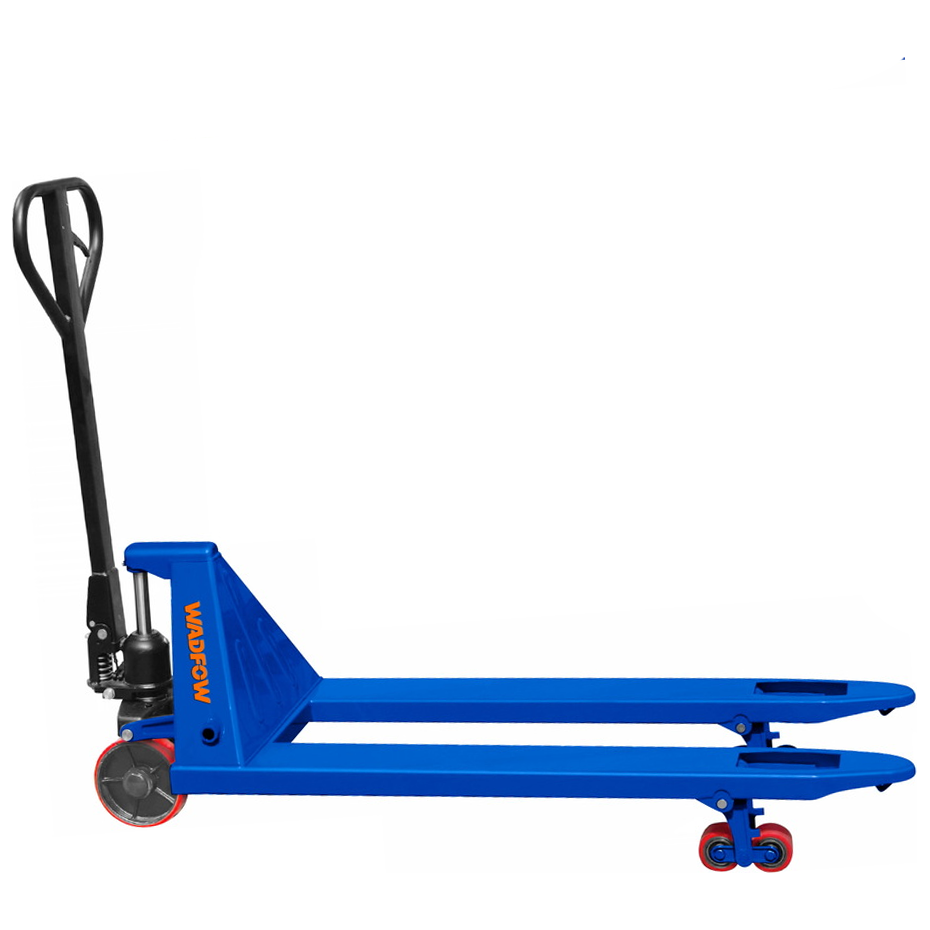 Wadfow Hand pallet truck WNH1R30