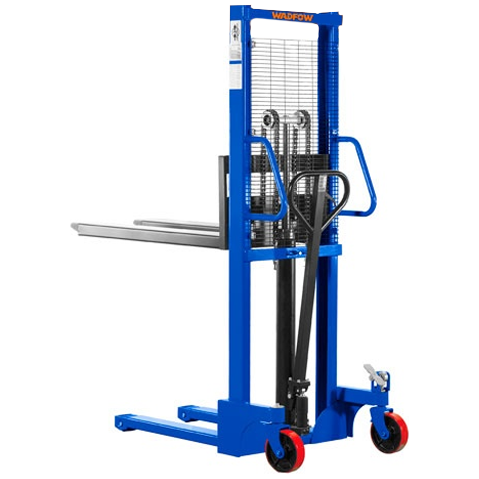Wadfow Manual stacker WNK1R10