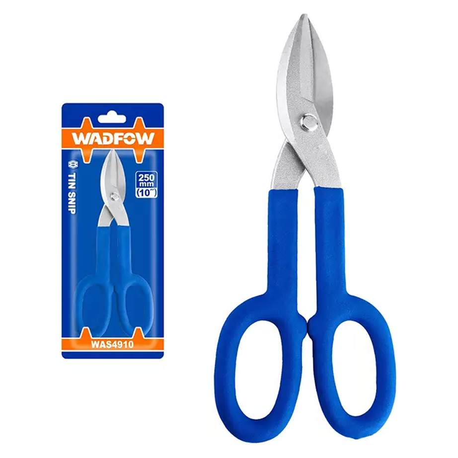 Wadfow Tin snip WAS4412