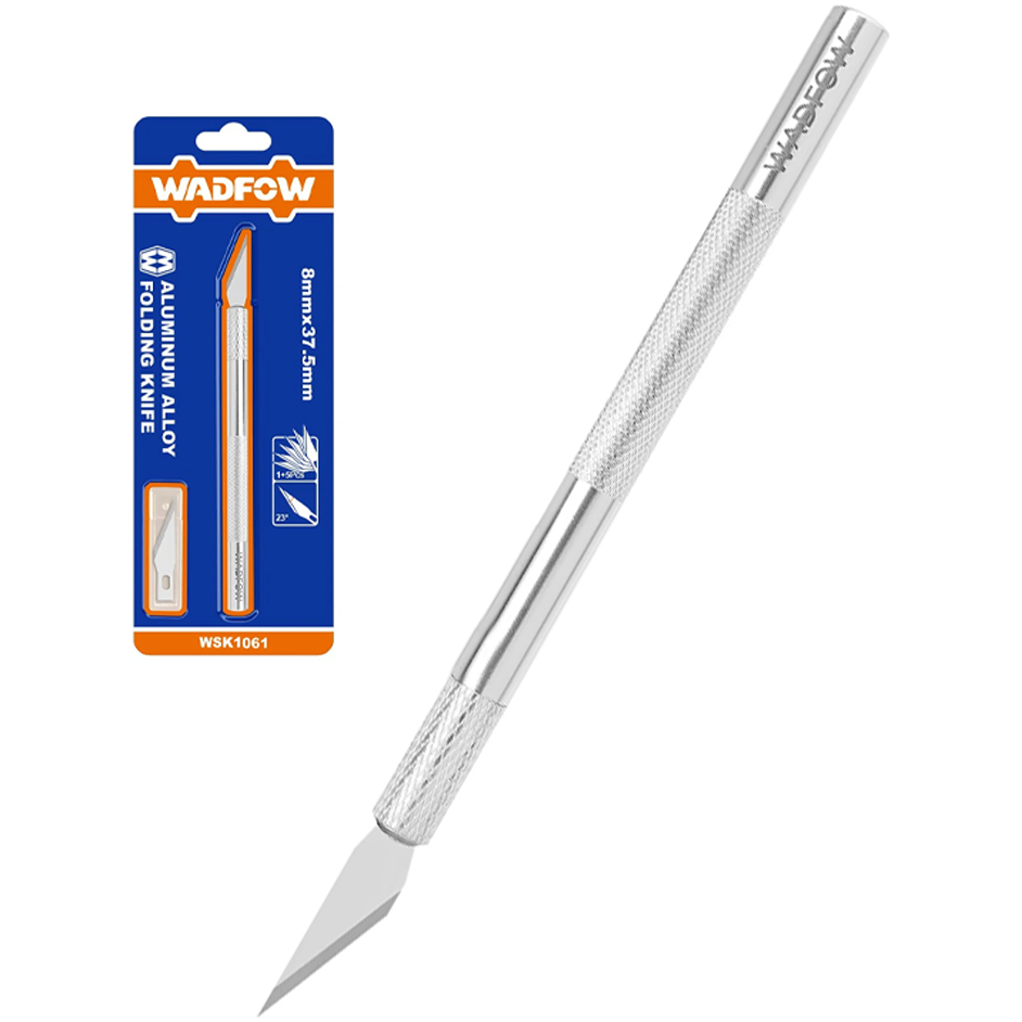 Wadfow Precision hobby knife WSK1061