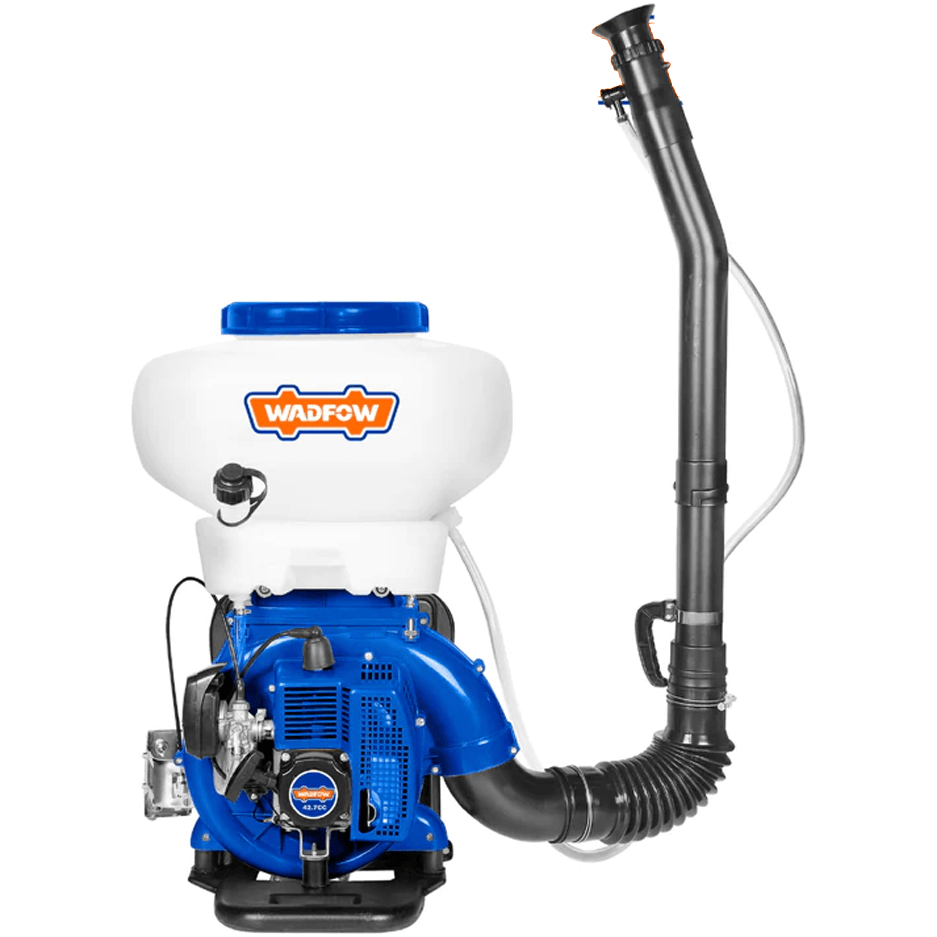 Wadfow Mist duster WKN1A41