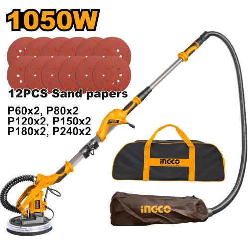 Ingco Drywall sander DWS10501