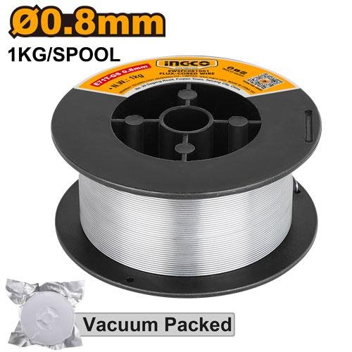 Ingco Flux-cored wire EWSFC081001